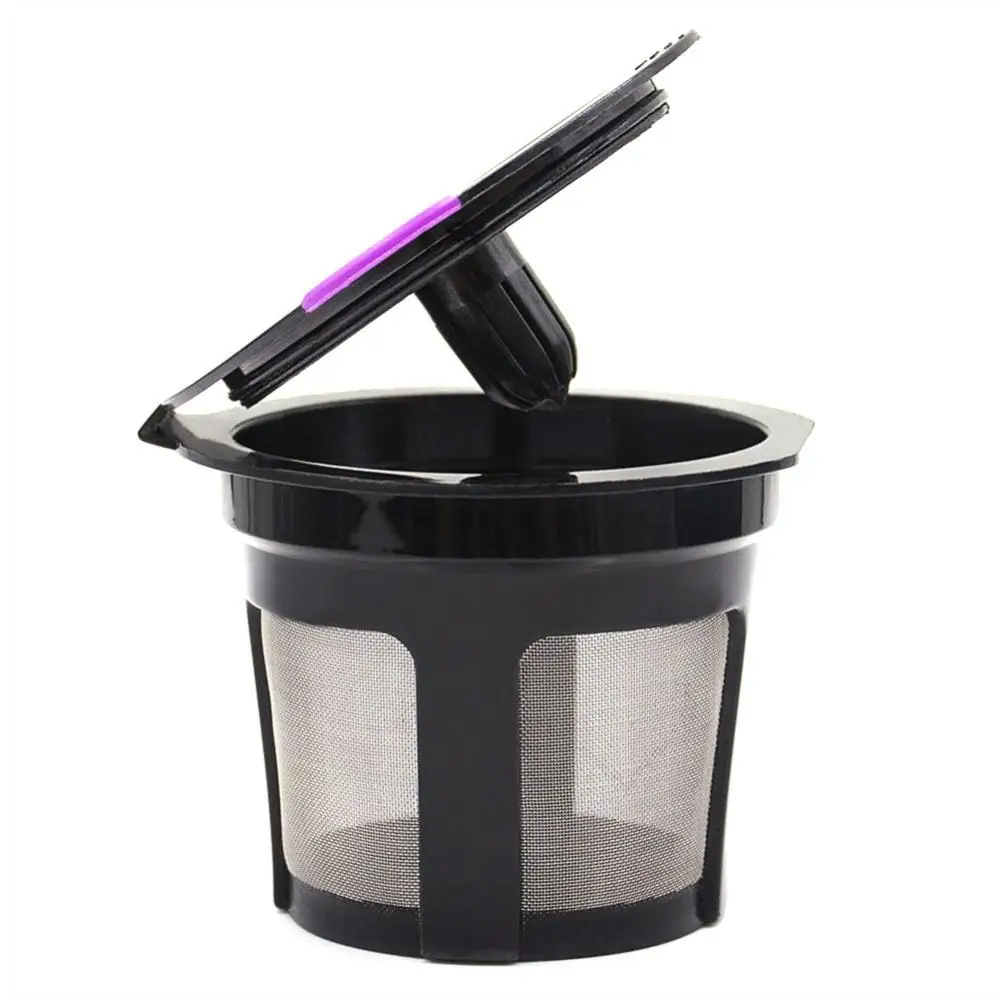 6 шт. многоразовый фильтр для кофе K Cup K50 K55 кофеварка пивоварения все модели