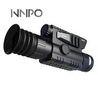 nnpo handheld night vision infrared thermal imaging monocular scope hunting telescope