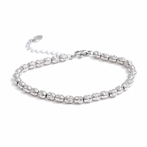 NiNice браслет из нержавеющей стали