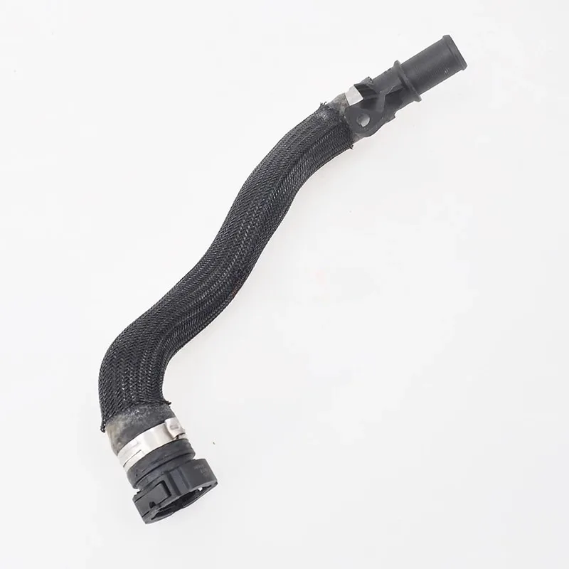 

France Genuine Water Pump Connection Tube Water Pipe Fitting for Peugeot 3008 C4L DS5 DS6 308 408 508 1.6T Figzero