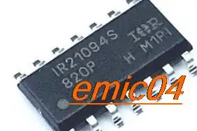 

Оригинальный запас IR21094S IR21094STR IR21094STRPBF