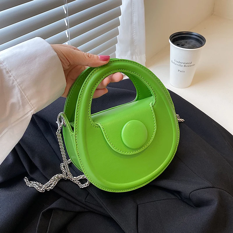 

Хит 2022, модные маленькие сумки через плечо из искусственной кожи с вышивкой, для женщин, роскошные брендовые трендовые сумки через плечо с ц...