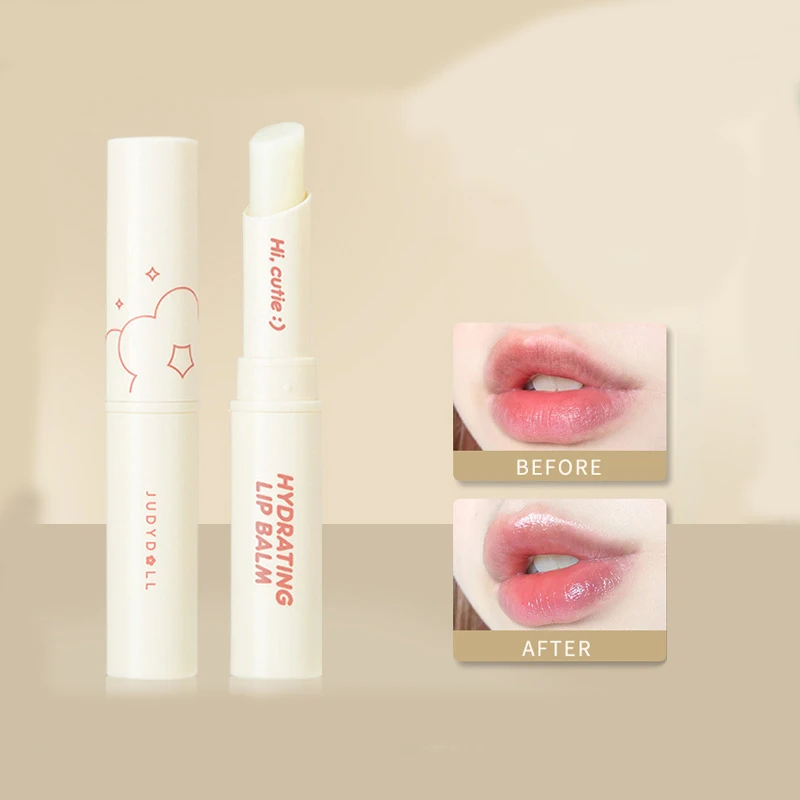 

Judydoll Lip Balm Moisturizing Moisturizing Repair Lips Lip Moisturizing Lip Balm