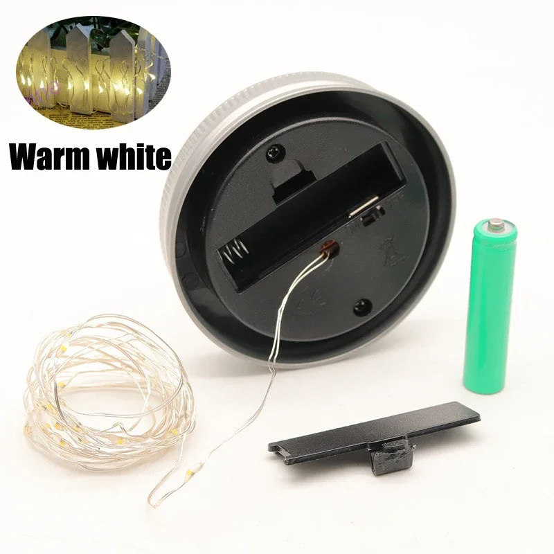 

Светодиодная гирлянда SKYSHADOW для банки mason