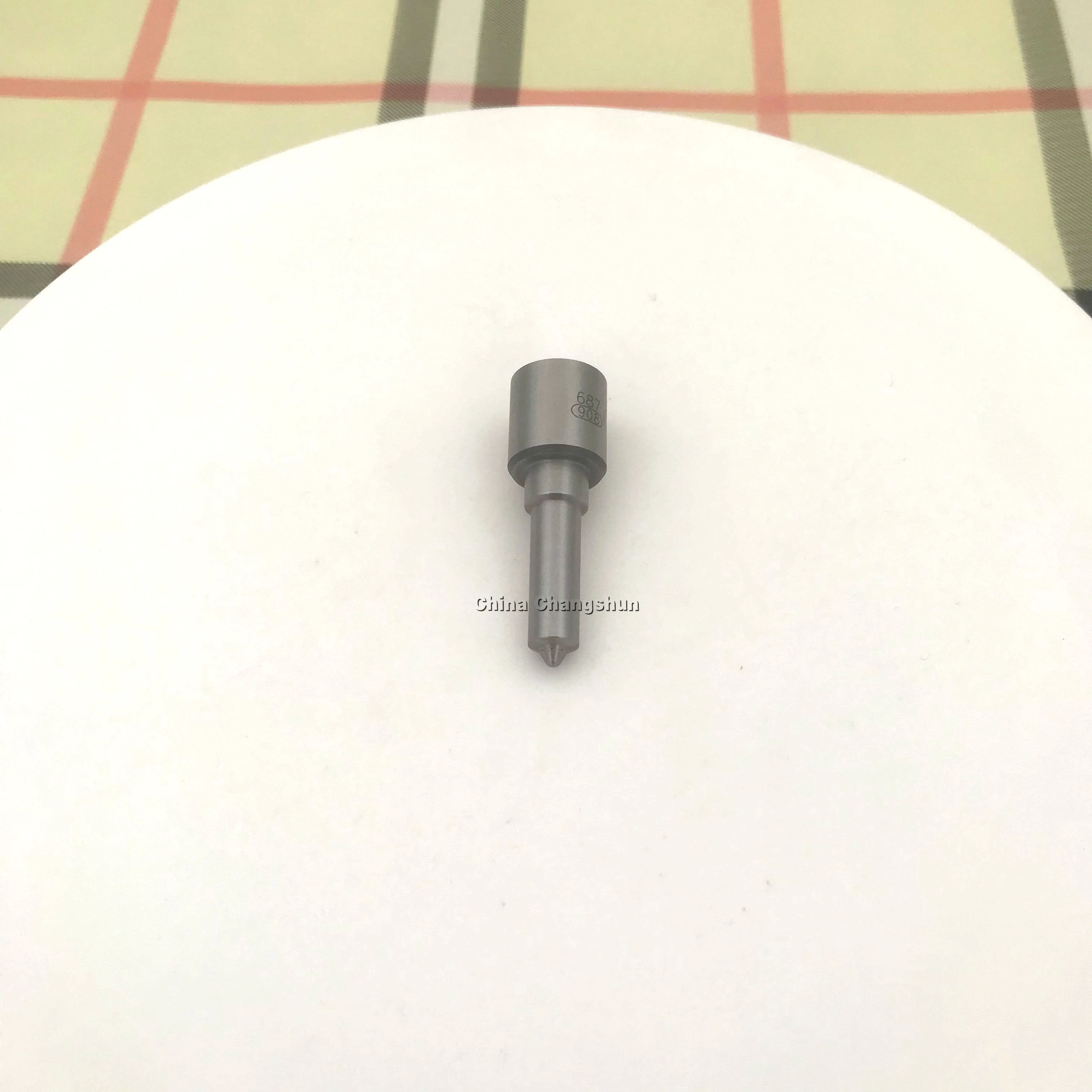 Насадка для форсунки дизельного топлива с общей топливной магистралью Changshun