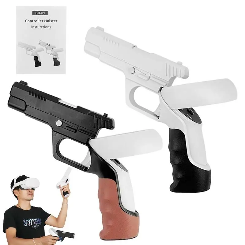 

VR Game Accessories Simulation Toy Popular Men Boy Toy Great for Home Gamer Game Development Team VR Shop And Game Lovers