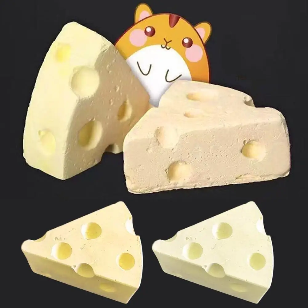 Хомяк Молярный камень Морская свинка Хом'як Кролик Зубы Игрушки Жевательный