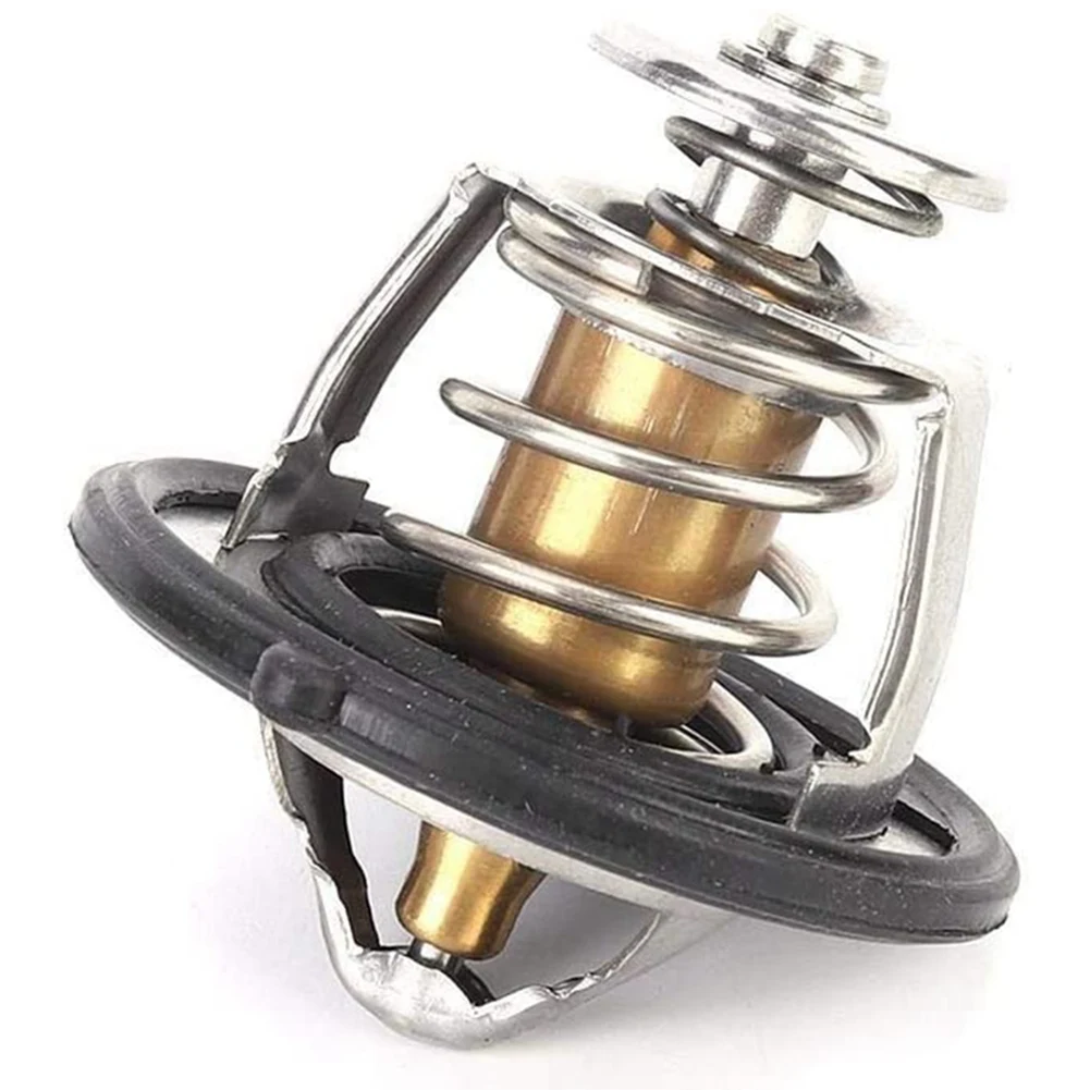 Новый Охлаждающий термостат для автомобиля Honda V6 Odyssey двигателя 19301-P8E-A10 19301P8EA10