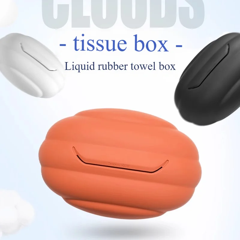 Для Li Auto L9/L8/L7/L6/MEGA автомобильная коробка для салфеток сумка автомобильные