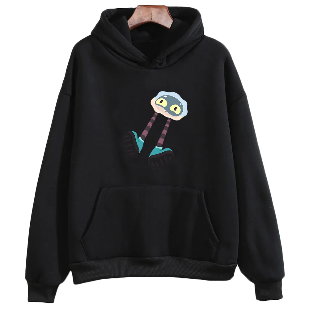 Рисунок 2 - Худи с принтом Oobletss