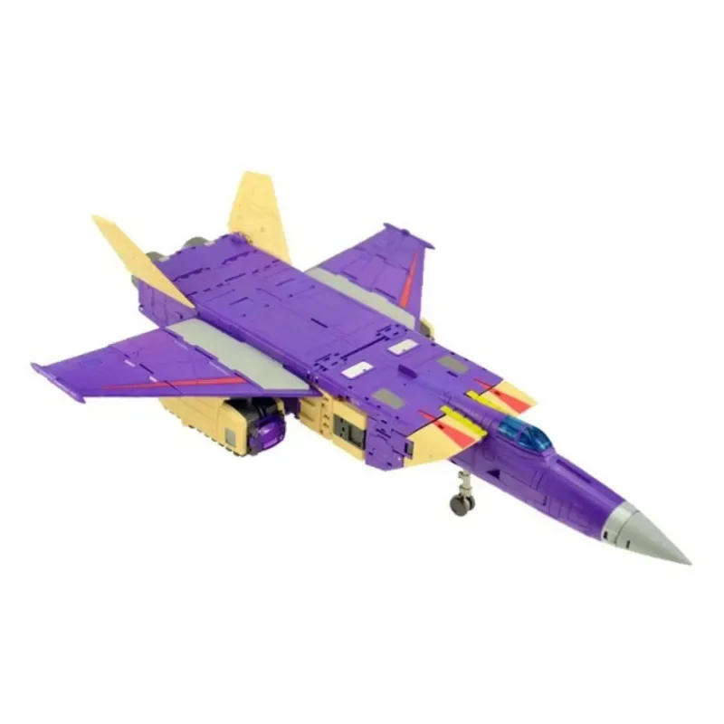 В наличии: Трансформер DX9 D08 Gewalt Blitzwing Version 3.0, 25 см, MP Ratio G1, фигурка, игрушка, подарок, хобби (art.: 3920dc712ee3c) - 3920dc712ee3c