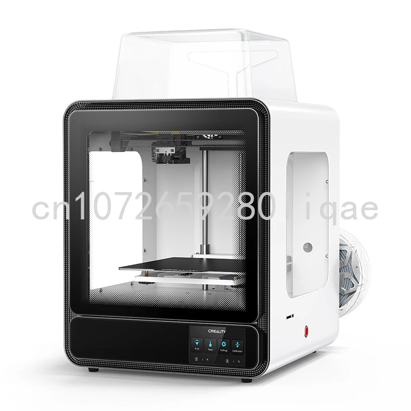 Рисунок 3 - Полностью закрытый листовой металл