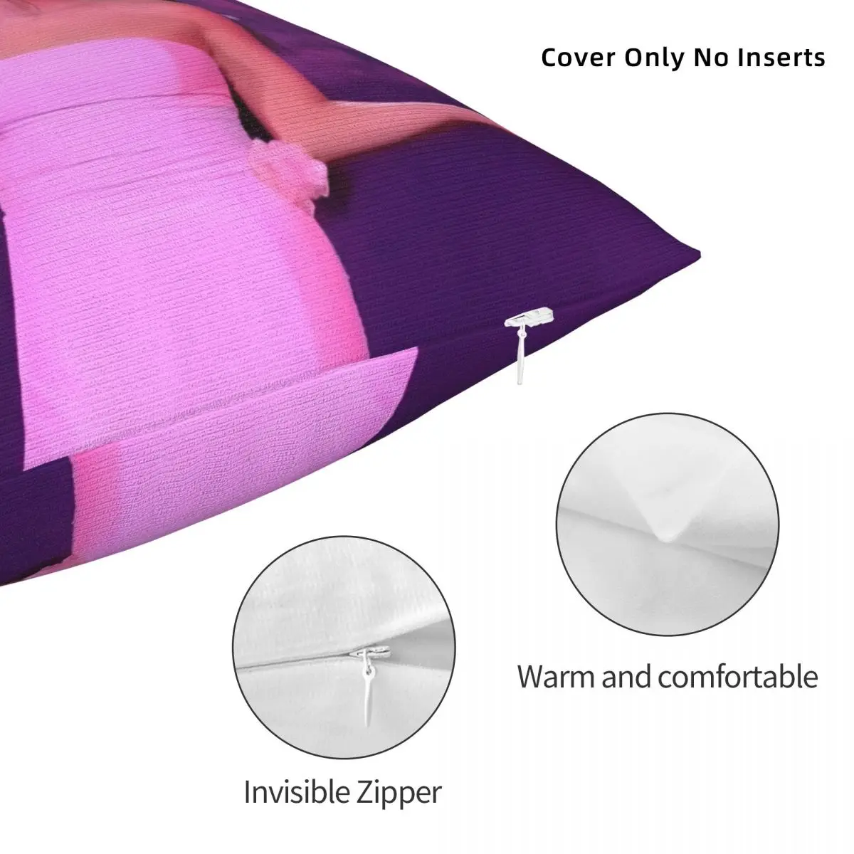 Наволочка Ayliva чехол для подушки из полиэстера украшение inliebe) наволочка спальни