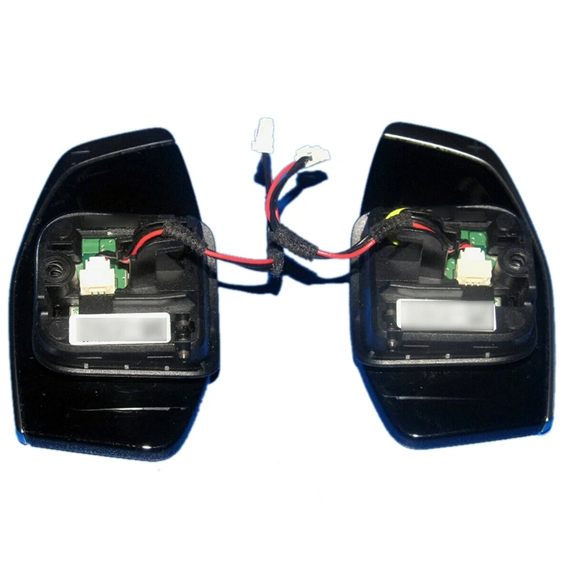 Весло переключения руля автомобиля с кнопками для A3 8V A4 8W A5 8T 8F Q7 2015-2016 8W0951523S