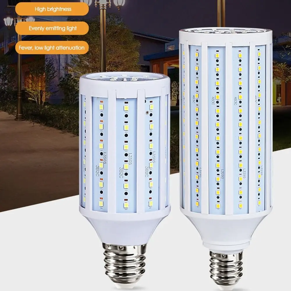 

Домашний декор, 5 Вт, 10 Вт, 15 Вт, 20 Вт, 25 Вт, 30 Вт, 40 Вт, 60 Вт, теплый цвет, искусственная кукуруза, лампочка без мерцания, лампочка для люстры, свеча