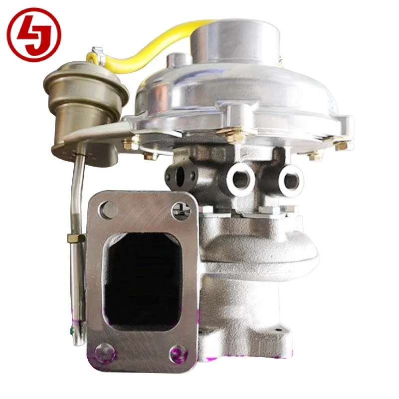 

RHC62W Turbocharger 24100-2201A VA240039 24100-2203A 6T574 VX53 VX54 24100-2214A 24100-2204A Turbo Charger for Hino Truck H07CT