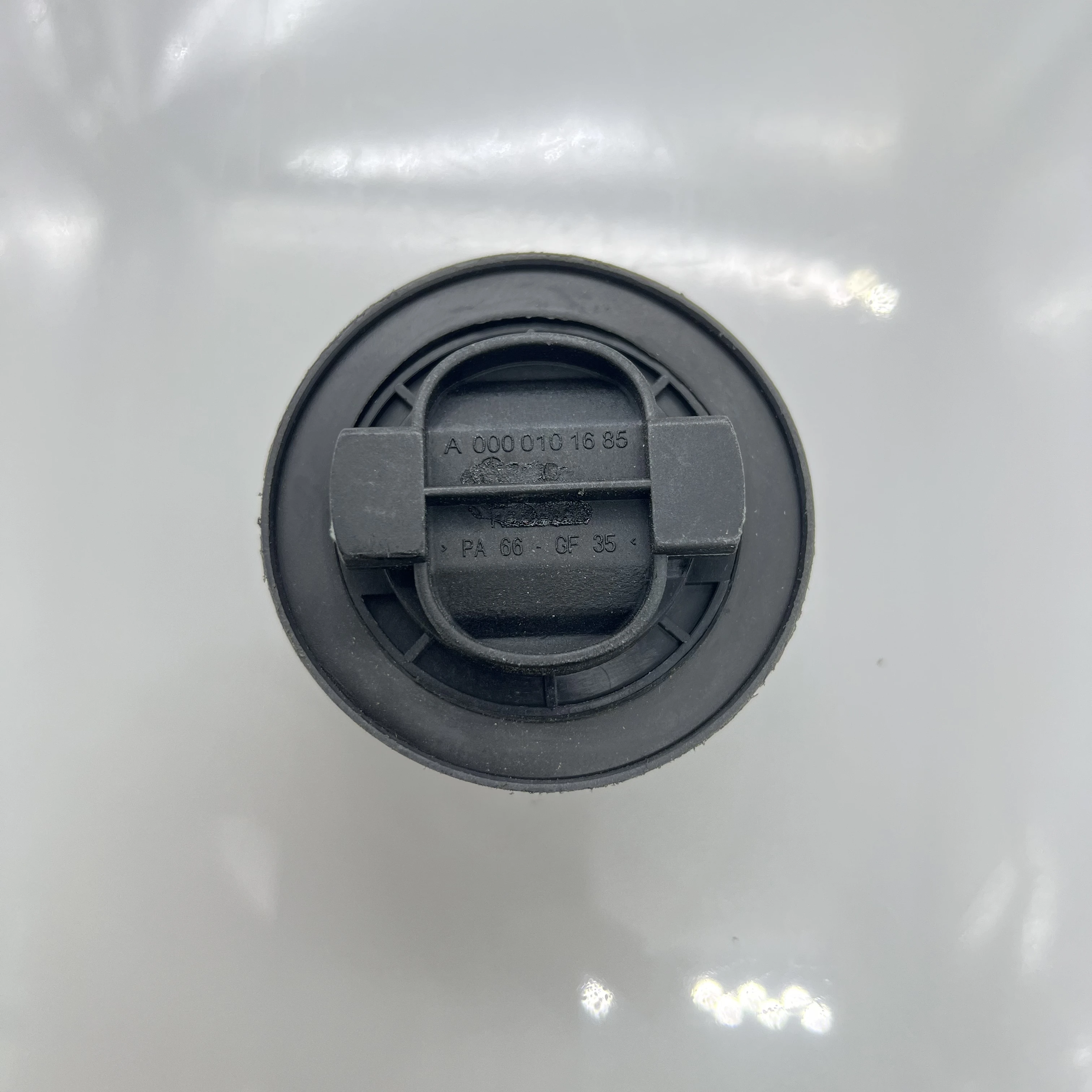 Крышка топливного бака двигателя пробки заливной горловины бензобака A 0000101685 Для