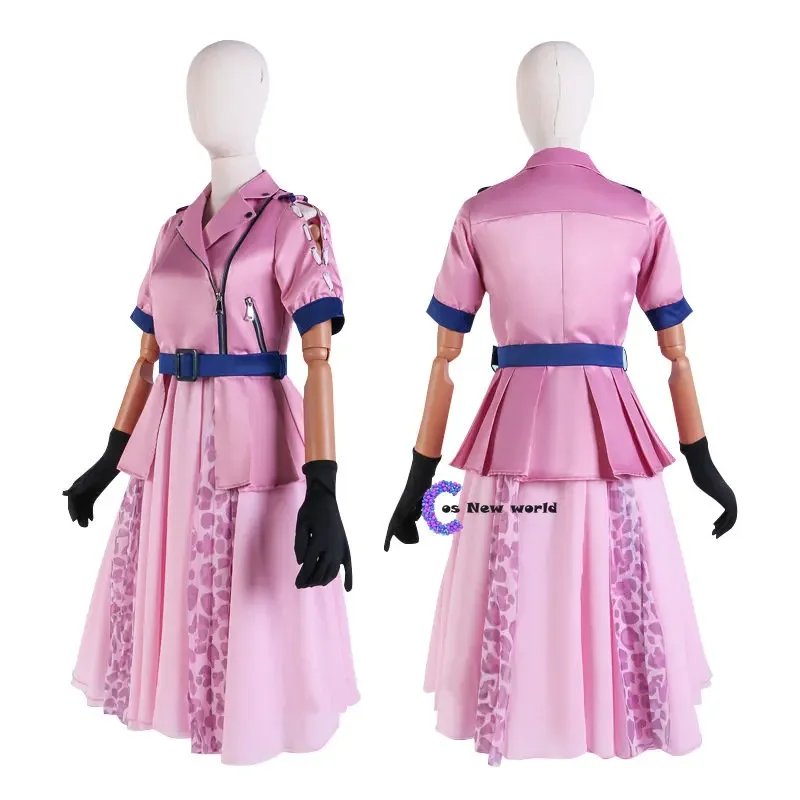 Лидер продаж аниме Lovelive! Полный комплект платья для женщин и девушек Хэллоуина