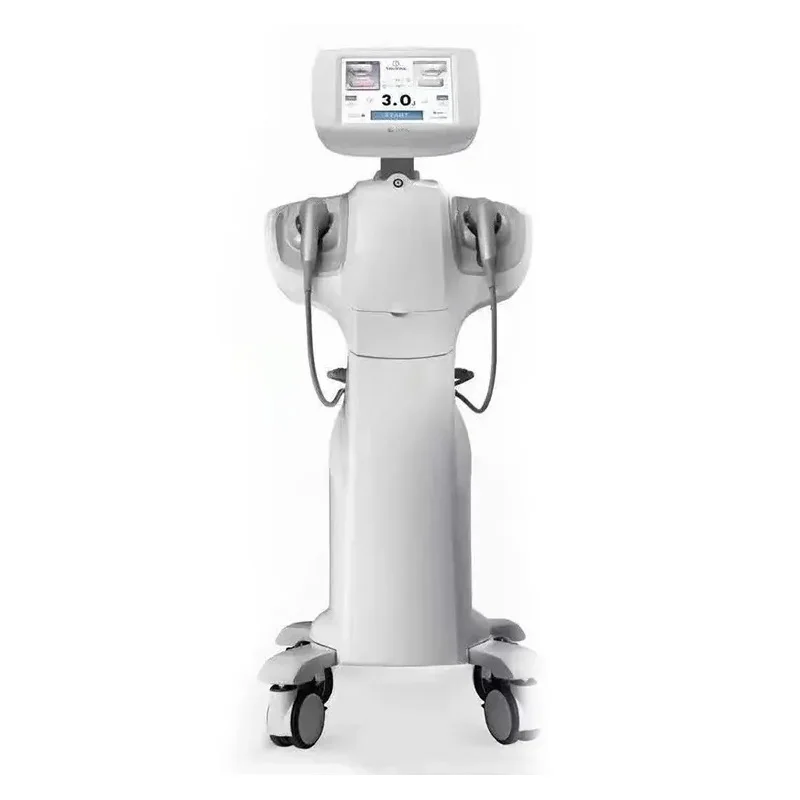

7D Facial Lift Rejuvenation Anti-aging Wrinkle Removal Painless Skin Tightening and Weight Loss Machine