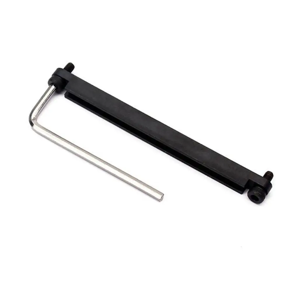 

Adjustable Bridge Saddle Tools For Acoustic Guitar Accessories Parts Dropship