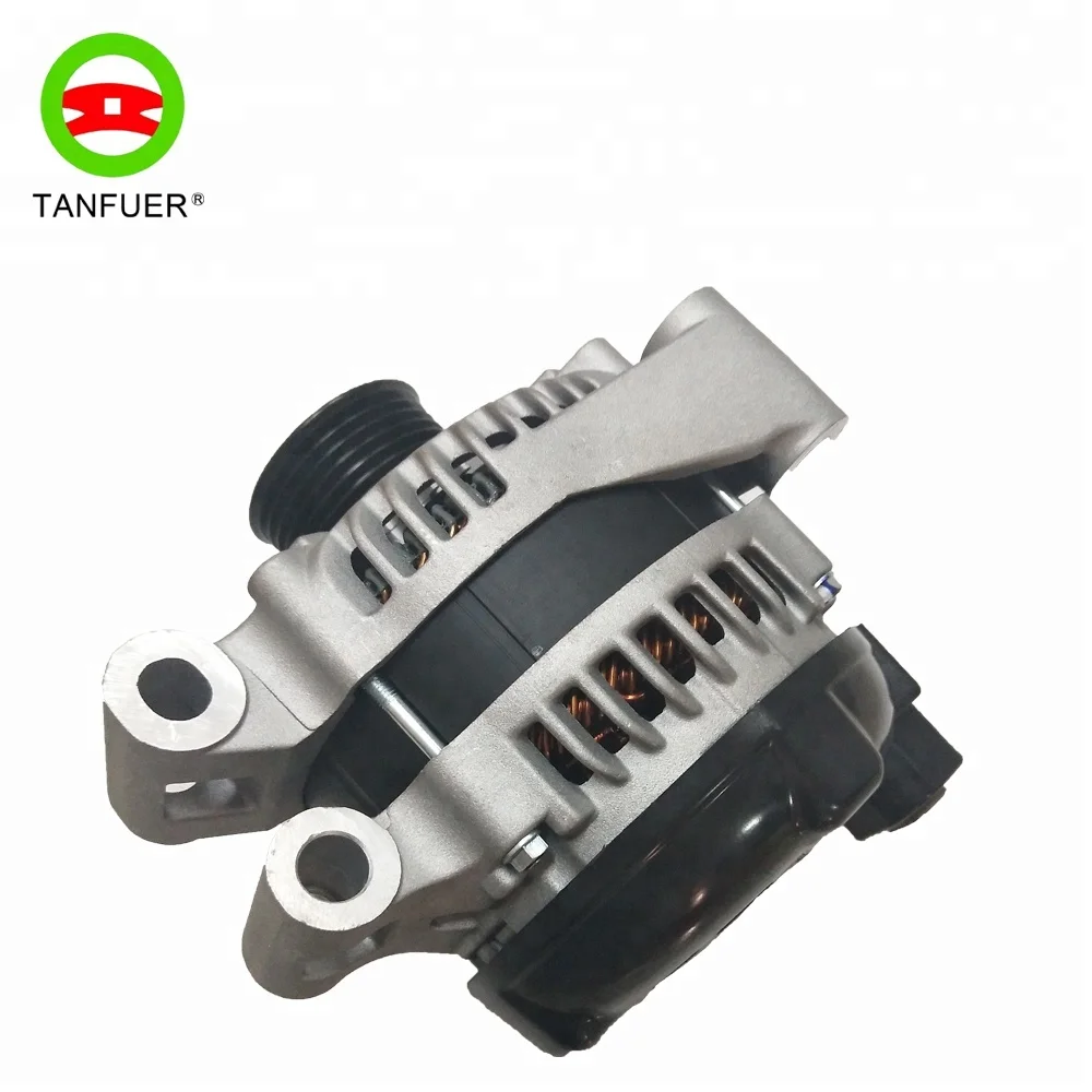 

LR023421 Alternator Generator, Car Alternator For Land Rover