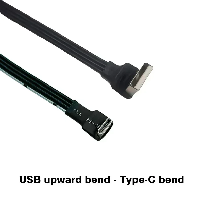 Кабель USB Type-C 0 1 м/0 2 5 м/1 м