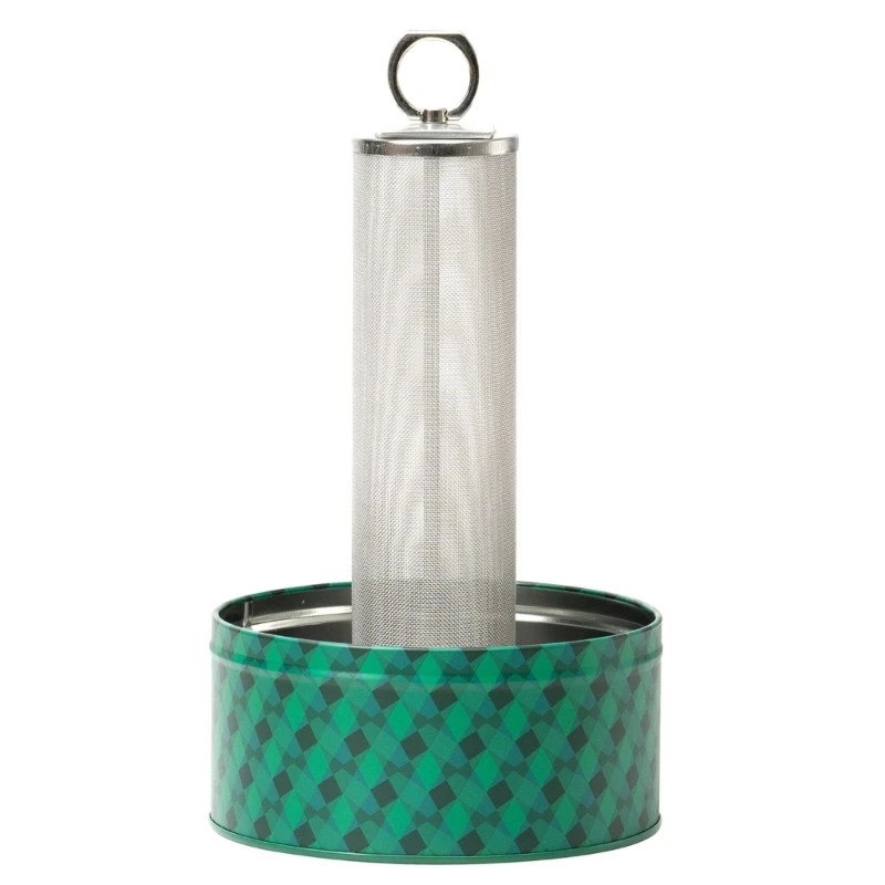 

Подвесная чаша в виде ящерицы, интегрированная чаша, железная подвесная чаша для воды, миска для еды, кормушка для домашних животных, ящериц...