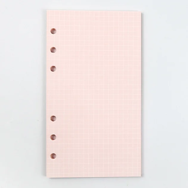 

Блокнот-планер Coliky 2026