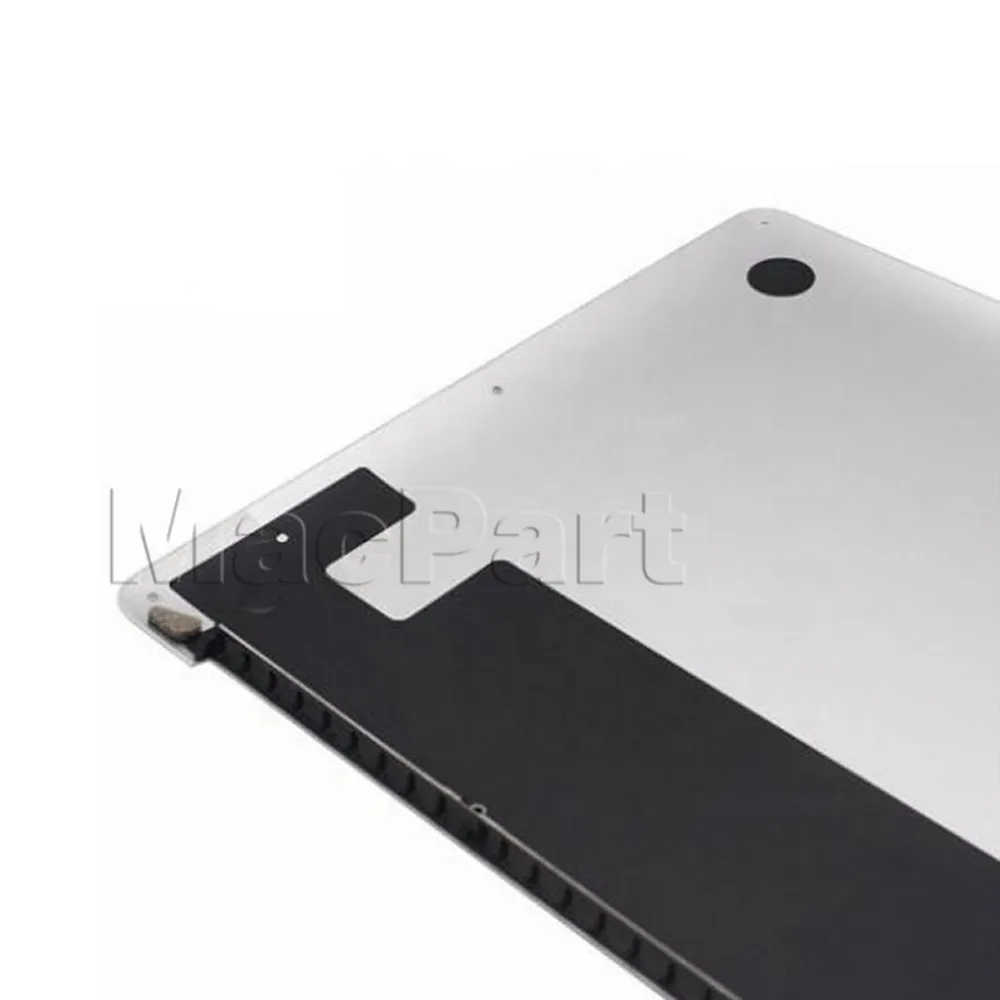 Сменная новая нижняя крышка корпуса для MacBook Air 13 дюймов A1369 A1466 2010-2017 года |