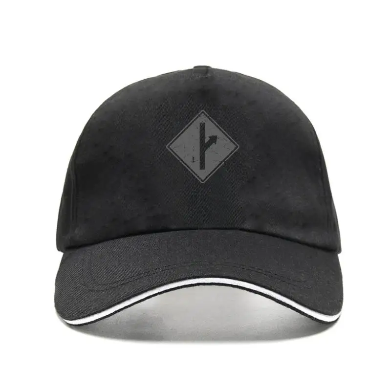 

Men Bill Hat Mens Distressed MGTOW Baseball Cap-RT Women Caps