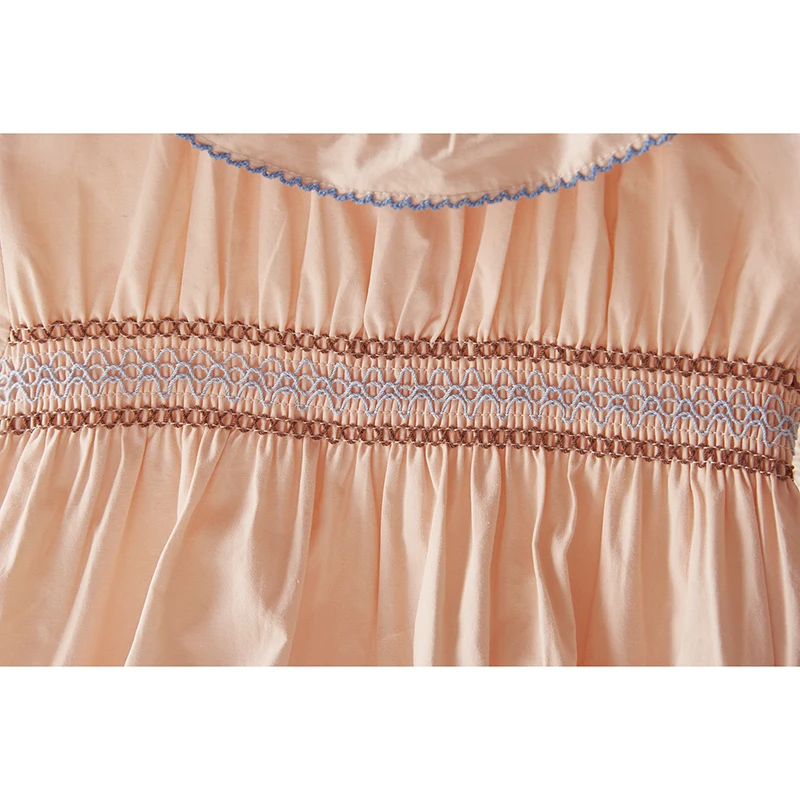 Комбинезоны для новорожденных девочек одежда сезона осень 2022 детские