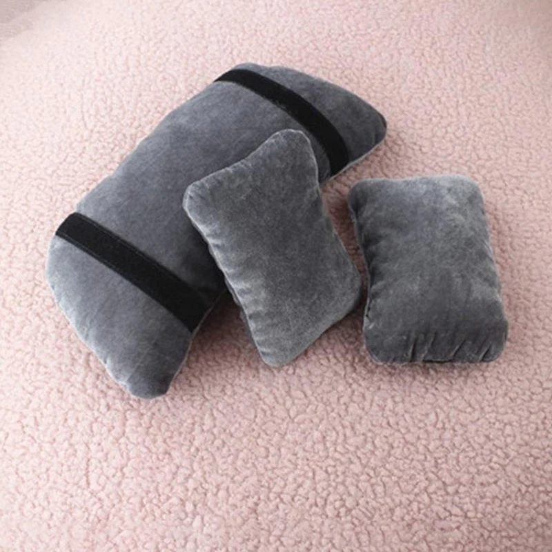 

Baby Photography Props Pillow Newborn Boy Girl Photo Pillow Gift
