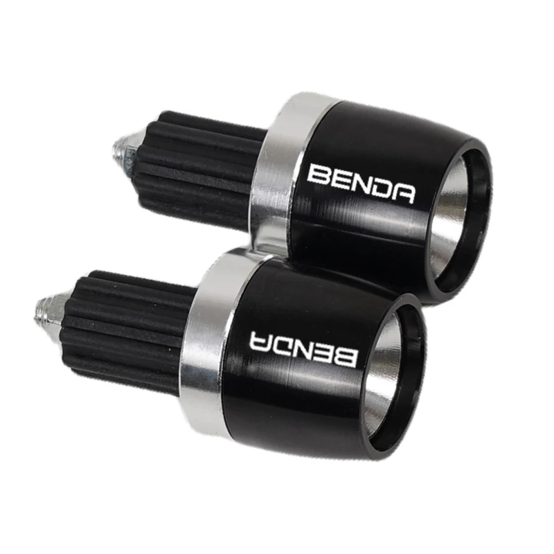 

Для Benda Chinchilla 300 450 Rock300 LFS700 LFC700 Rock 300 LFS LFC 700, ручки руля мотоцикла с ЧПУ, торцевые заглушки
