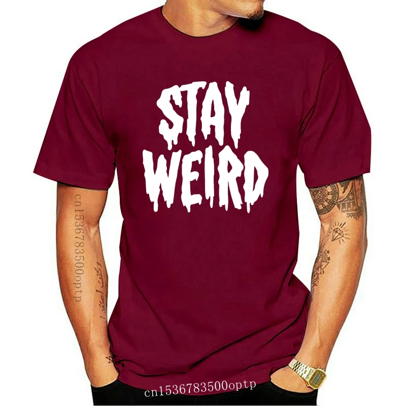 

Camiseta con estampado gótico para hombre, Camisa de algodón 100%, ropa para parte superior masculina, de talla grande, en color