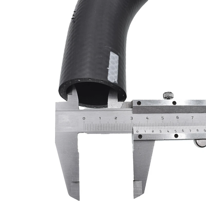 Верхний шланг радиатора 1370A963 подходит для Mitsubishi 4X4 Pick Up L200 Triton KK1T KK2T KL1T KL2T 2.4D 2015-2019