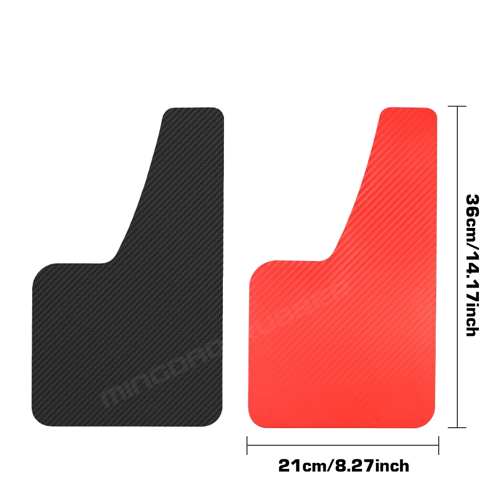 Для Subaru IMPREZA WRX STI brz XV TIVOLI Smart seat Altea fortwo coupe Fender Брызговики