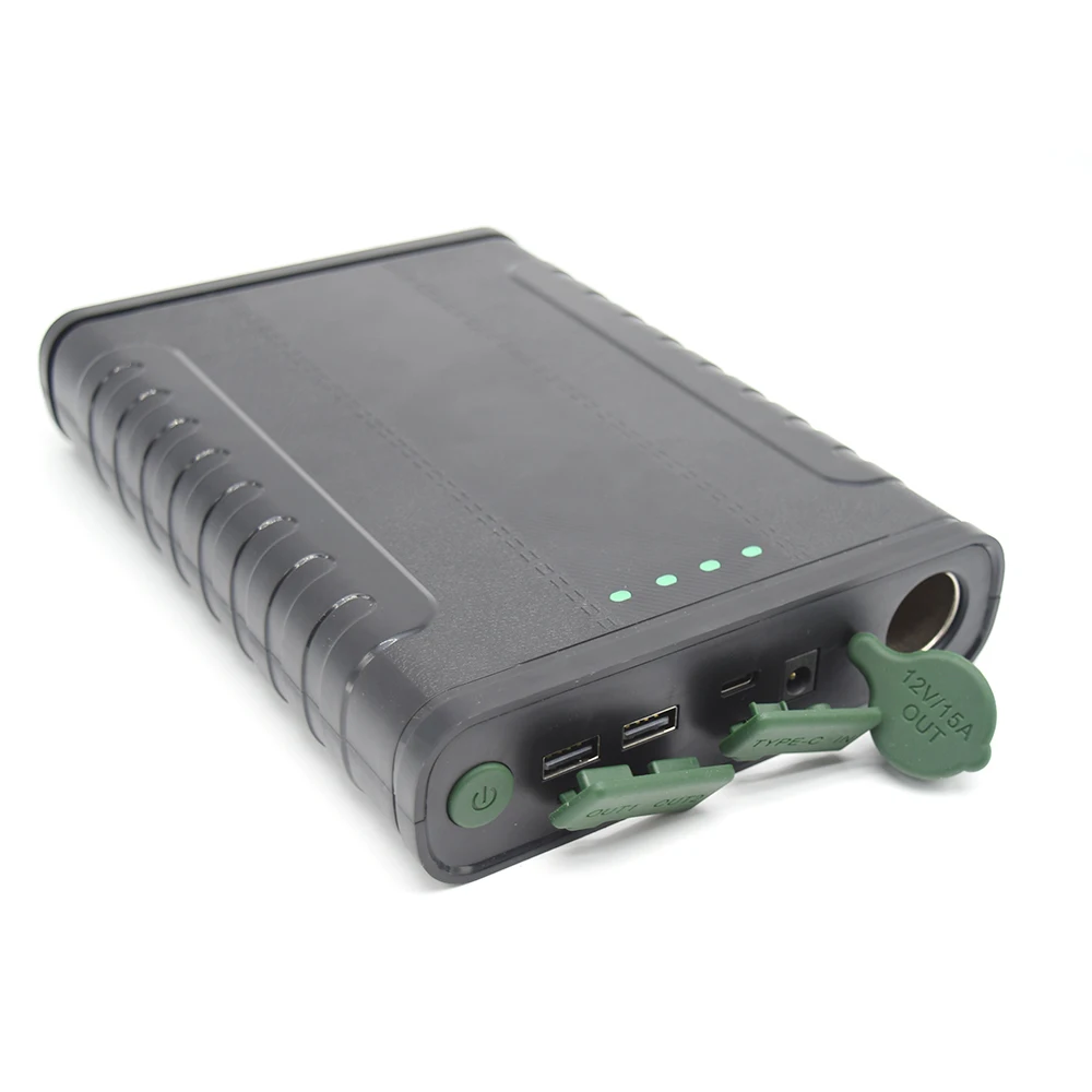 

Портативное зарядное устройство pd dc 65 Вт, портативное зарядное устройство 24000 мАч, портативное зарядное устройство для ноутбука