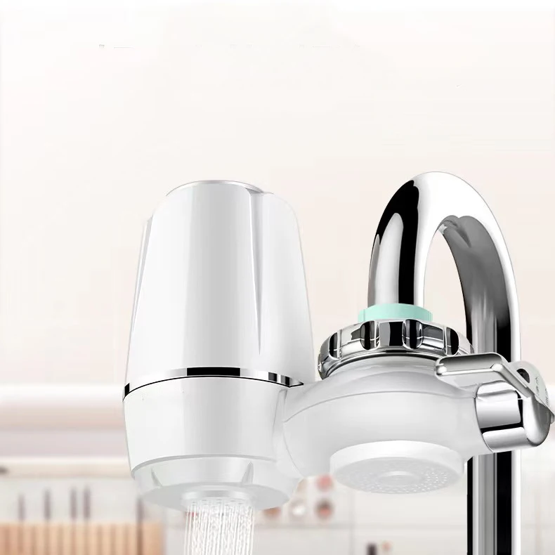 

Kitchen faucet filter shower filter drinking water faucet water distiller to save water water barrier water purifier
