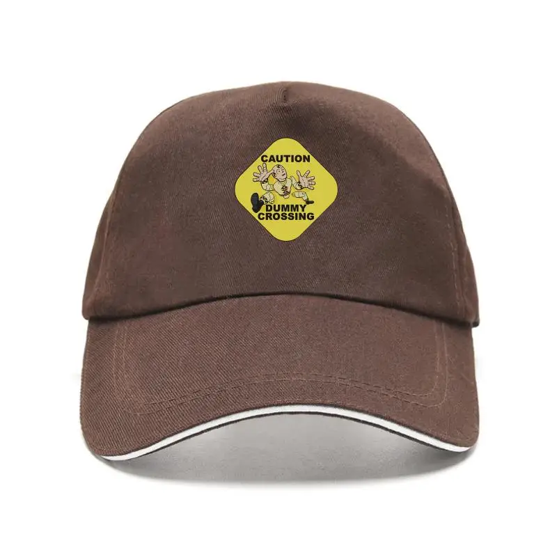 

New cap hat en Baseball Cap Crah Tet Duie Caution Duy Croing Yeow Duy Uniex T Baseball Cap woen Baseball Cap tee top
