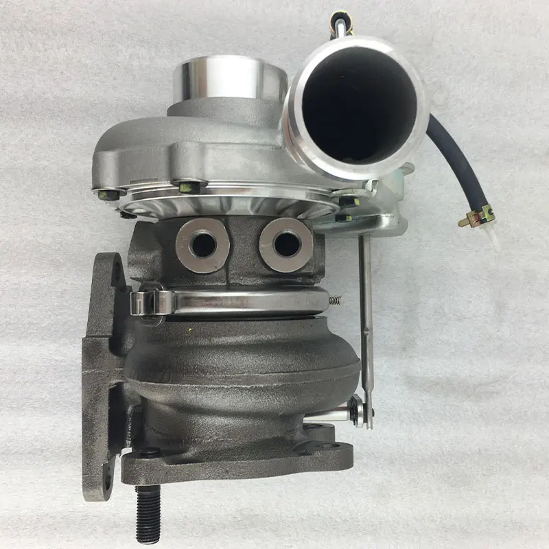 Турбокомпрессор TD05-16G 49178-06300 49178-06310 4917806310 для Mitsubishi EVO3 Subaru Impezza WRX STI Forester 58T EJ20 210HP