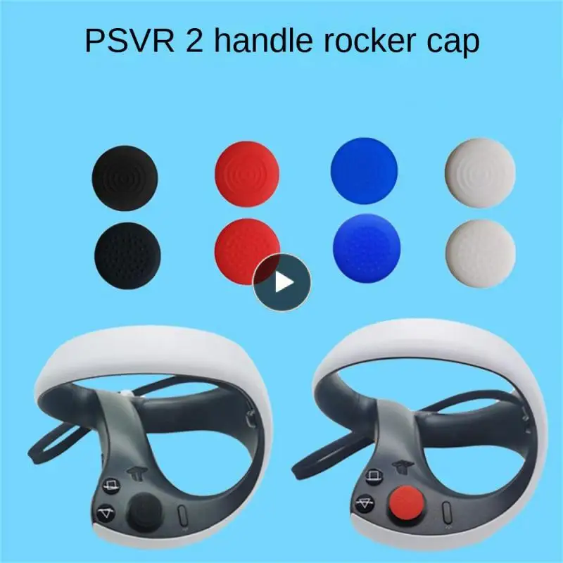 

Anti-slip And Anti-sweat Vr Accessory Hat Silicone Material Skin-friendly Feel Rocker Hat Red Sweat Cap Soft And Comfortable