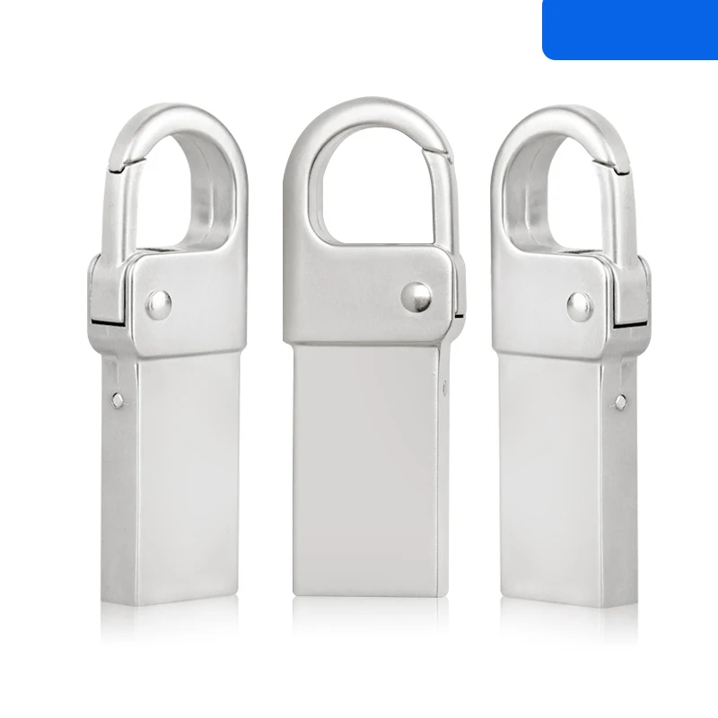 USB флэш-накопитель 32 Гб OTG металлический 3. 0 Флэш-накопитель usb с высокой скоростью