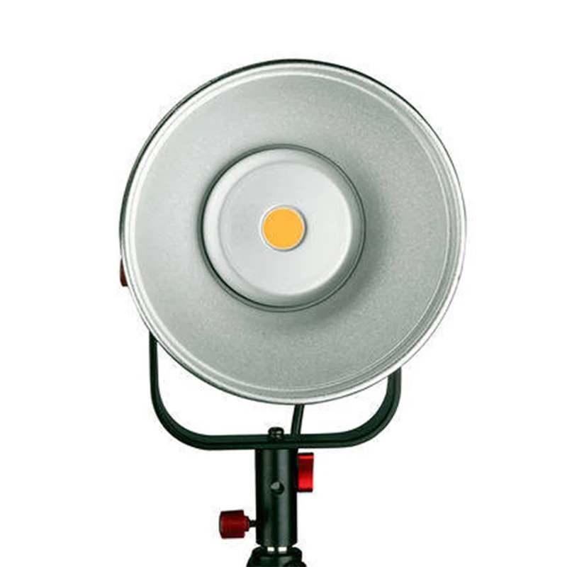 

Professional Aupture C120T CRI 97 photography LED video photo studio lighting