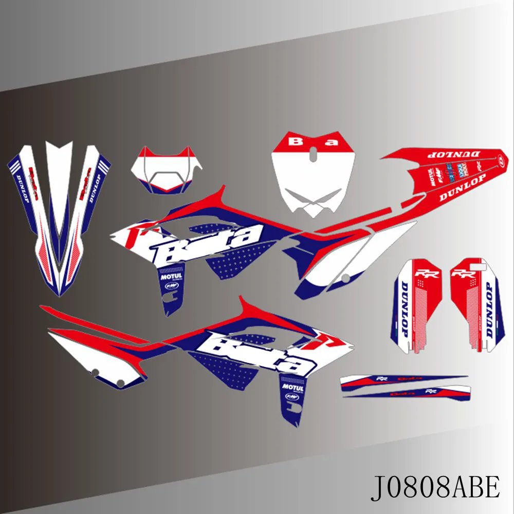 Для Beta RR 2020 2021 2022 125