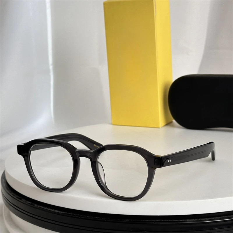 Оправа для очков чтения женщин Lemtosh DAHVEN овальные Ретро Винтажные оптические