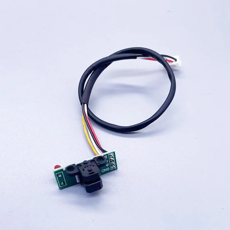 

Растровый кодировщик датчик для Infiniti 3206S 33VB VC FY-3278 3206 3208 Phaeton H9730 датчик датчика 180DPI