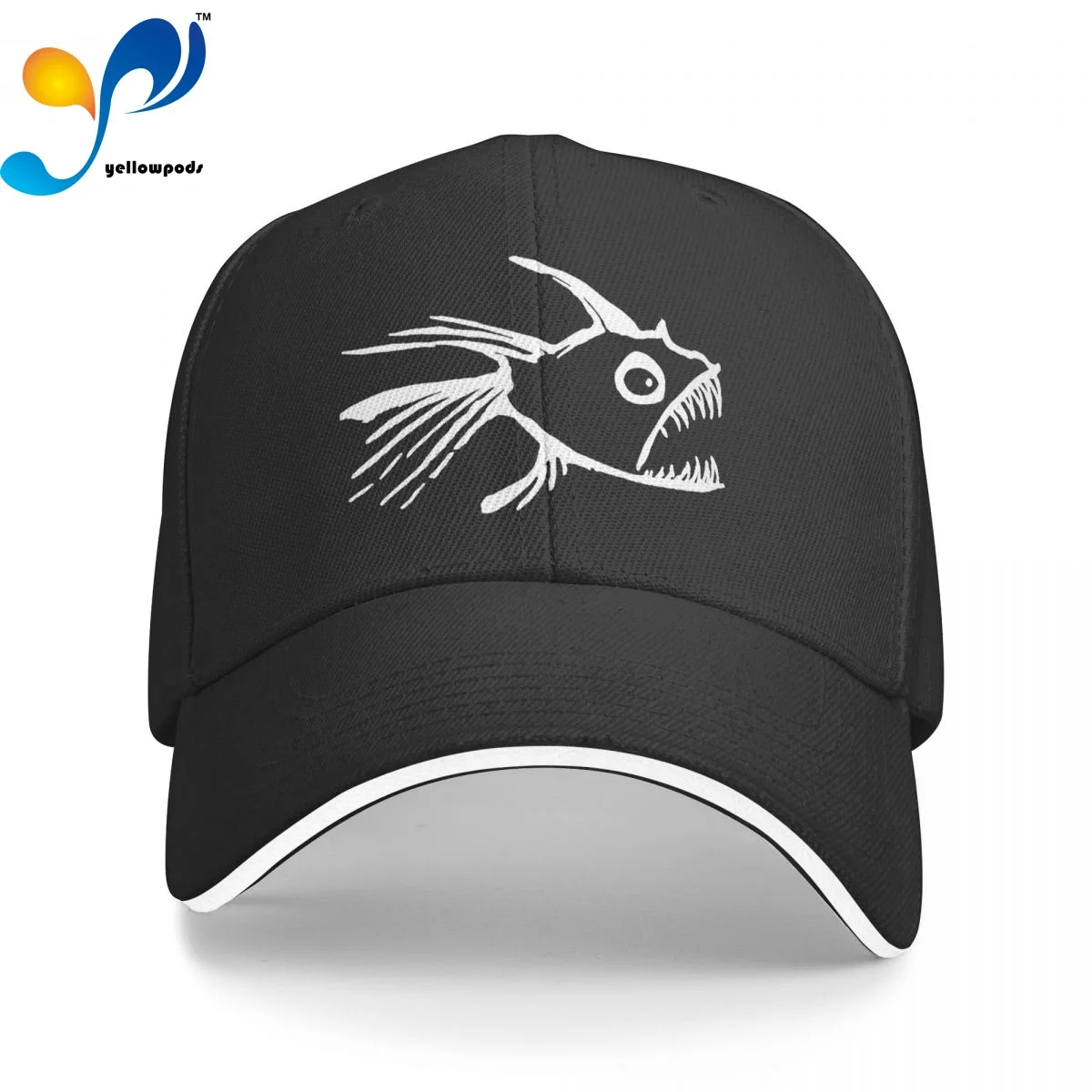 

Hot Tuna Surf Trucker Cap Snapback Hat for Men Baseball Mens Hats Caps for Logo