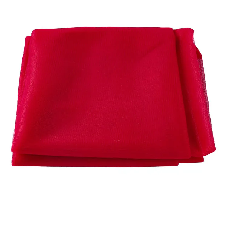 

Фатин органза с кристаллами