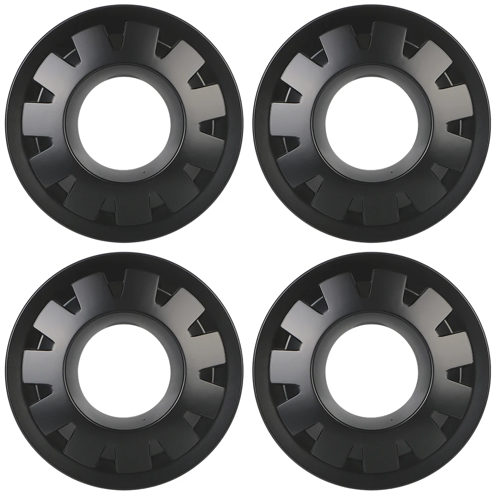 

4 шт., колпачки на ступицы колеса, 20 дюймов