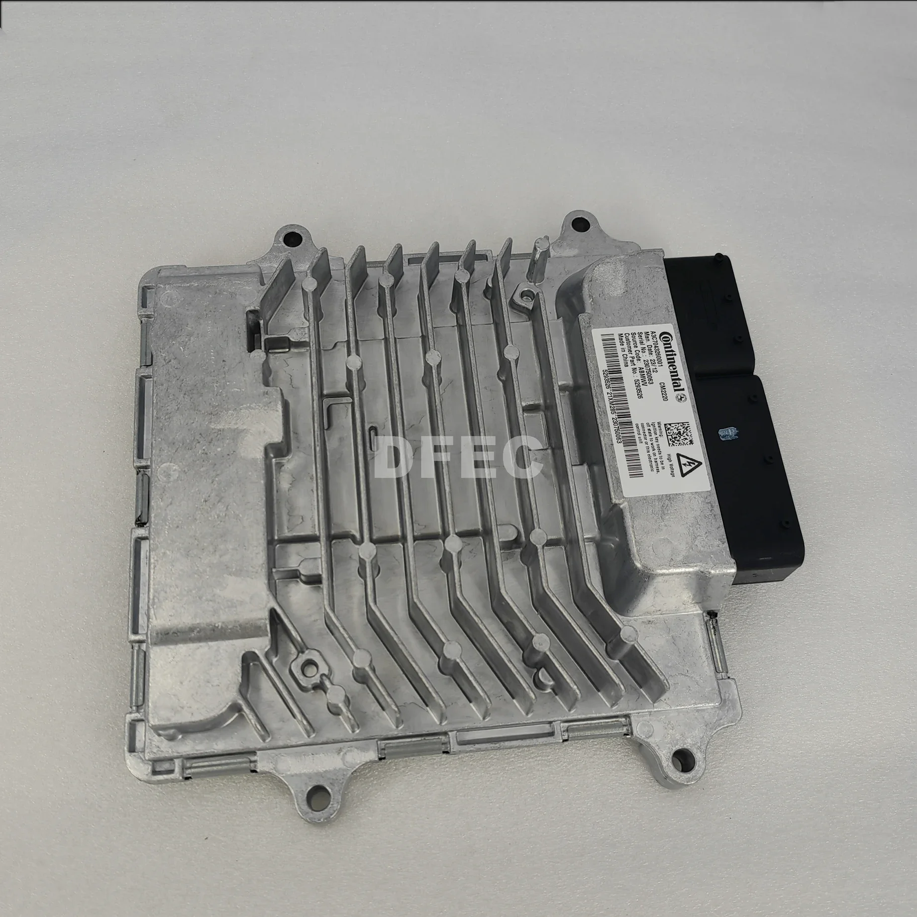 Оригинальный электронный модуль управления ECM ECU ISF2.8 ISF3.8 5293526
